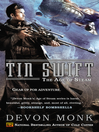 Cover image for Tin Swift